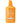 Hempz Citrus Blossom Herbal Body Serum with Vitamin C / 8.5 oz.