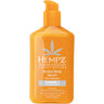 Hempz Citrus Blossom Herbal Body Serum with Vitamin C / 8.5 oz.