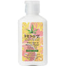 Hempz Fresh Fusions Pink Citron & Mimosa Flower Moisturizer / 2.25 oz. - 66 mL.