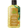 Hempz Herbal Body Wash - ORIGINAL FLORAL BANANA / 17 fl. oz. - 500 mL.