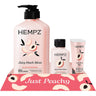 Hempz Just Peachy Display