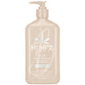 Hempz Koa &amp; Sweet Almond Smoothing Herbal Body Moisturizer / 17 oz. - 500 mL.