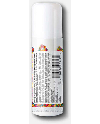 Hempz Limited Edition Buttercream Cake Bite Herbal Lip Balm / 0.53 oz. - 15 grams