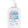 Hempz Limited Edition Flamingo Spritz Body Moisturizer / 8.5 oz.