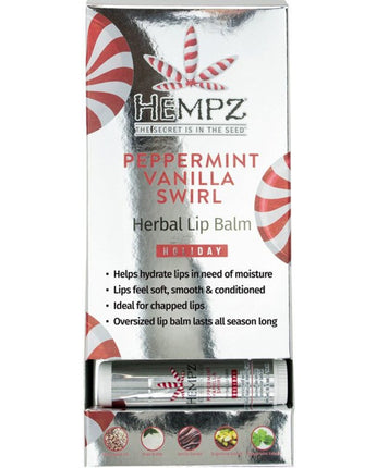 Hempz Merry Make Out Lip Display