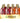 Hempz Mini Fall Treats Display