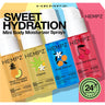 Hempz Mini Moisturizer Spray Kit