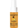 Hempz Mini Moisturizer Spray Pineapple and Honey Melon / 1 oz.
