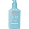 Hempz Ocean Breeze Herbal Body Serum / 8.5 oz.