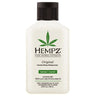 Hempz Original Moisturizer / 2.25 oz. - 66 mL.