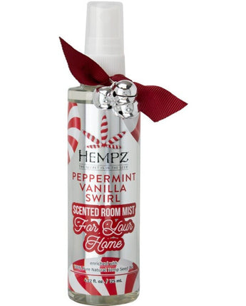 Hempz Peppermint Vanilla Swirl Room Mist