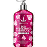 Hempz Pink Peppermint Meringue Body Moisturizer / 17 fl. oz.