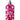 Hempz Pink Peppermint Meringue Body Moisturizer / 17 fl. oz.