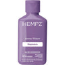 Hempz Serene Water with Magnesium Body Moisturizer / 2.25 oz.