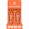 Hempz Spice It Up Spiced Pumpkin Lip Display