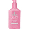 Hempz Sweet Jasmine & Rose Herbal Body Serum with Collagen Booster / 8.5 oz.