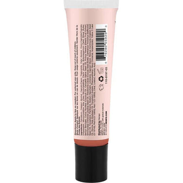 Hempz Tinted Lip Balm - Juicy Peach Slices / 0.44 oz
