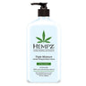 Hempz Triple Moisture Body Creme / 17 fl. oz. - 500 mL.