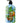Hempz Triple Moisture Fresh Citrus Herbal Shampoo with Vegan Biotin for Dry/Damaged Hair / 17 fl. oz. - 500 mL.