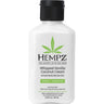 Hempz Whipped Vanilla & Coconut Moisturizer / 2.25 oz.