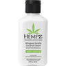 Hempz Whipped Vanilla & Coconut Moisturizer / 2.25 oz.