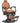 Henry Timeless Barber Chair by Hans Equipment