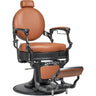 Henry Timeless Barber Chair by Hans Equipment