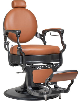 Henry Timeless Barber Chair by Hans Equipment