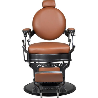 Henry Timeless Barber Chair by Hans Equipment