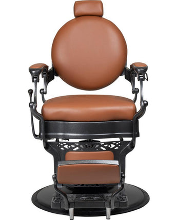 Henry Timeless Barber Chair by Hans Equipment