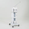 Herb Tower Facial Steamer - Made In Germany by Ionto-Comed