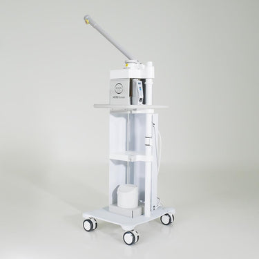 Herb Tower Facial Steamer - Made In Germany by Ionto-Comed