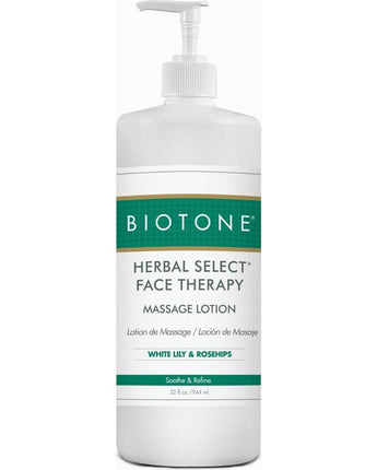 Herbal Select® Face Therapy / 32 oz. by Biotone