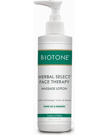 Herbal Select® Face Therapy / 6 oz. by Biotone