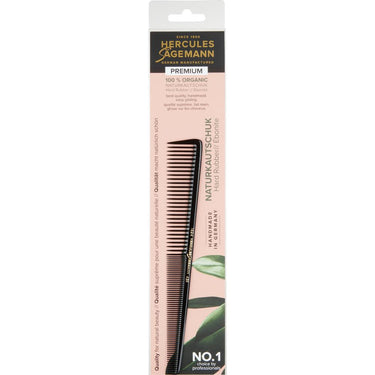 Hercules - 7-1/2" Flexible Tapered Comb