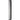 Hercules - 7-1/2" Razor Cutting Comb