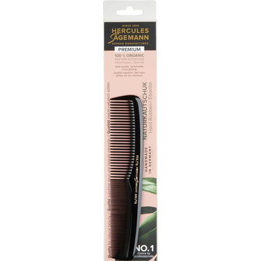 Hercules - 7-1/2" Styling Comb
