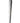 Hercules - 7-1/2" Tapered Comb