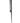 Hercules - 8" Back-Combing Comb