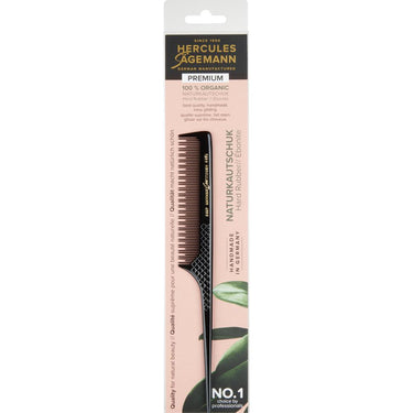 Hercules - 8" Back-Combing Comb