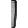 Hercules - 8" Coarse/Medium Teeth Marceling Comb