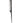 Hercules - 8" Rat Tail Comb