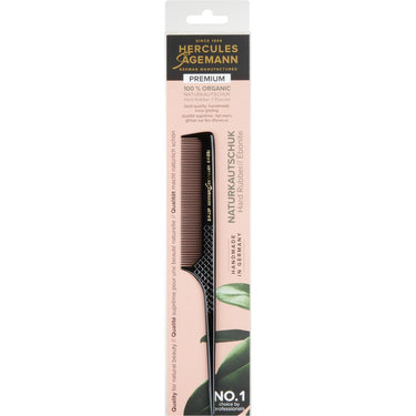 Hercules - 8" Rat Tail Comb
