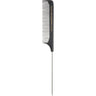 Hercules - 9" Coarse Tooth Pin Tail Comb