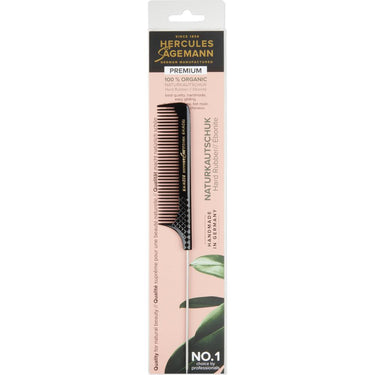 Hercules - 9" Coarse Tooth Pin Tail Comb