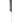 Hercules - 9" Fine Tooth Pin Tail Comb
