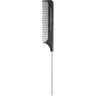 Hercules - 9" Fine Tooth Pin Tail Comb