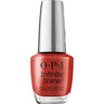 Crankin' Holiday Jams Infinite Shine 0.5 oz / Good Enough to Treat Holiday 2025 Collection by OPI