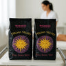 Italian Velvet Full Body Hard Wax Beads - Made in Italy / 8.8 Lbs. (2 Bags - 2.2 lbs. - 35.2 oz. - 1,000 grams Each) by Waxness