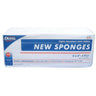 Hi-Absorbency Non-Woven New Sponge - 4"x4" x 4 Ply / 200 Count by Dukal